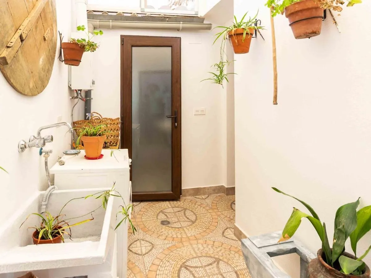 Casa De Las Granadas Niguelas Holiday home